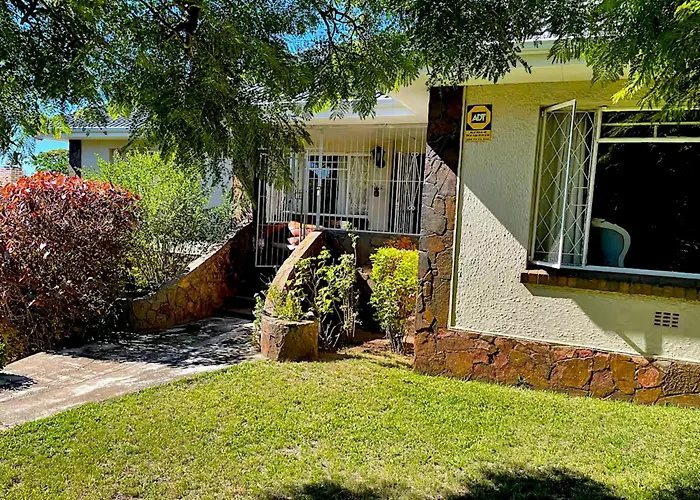 Munro Suites