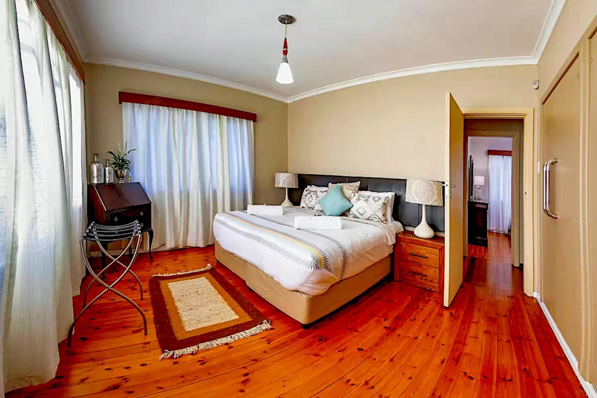 Munro Appartement